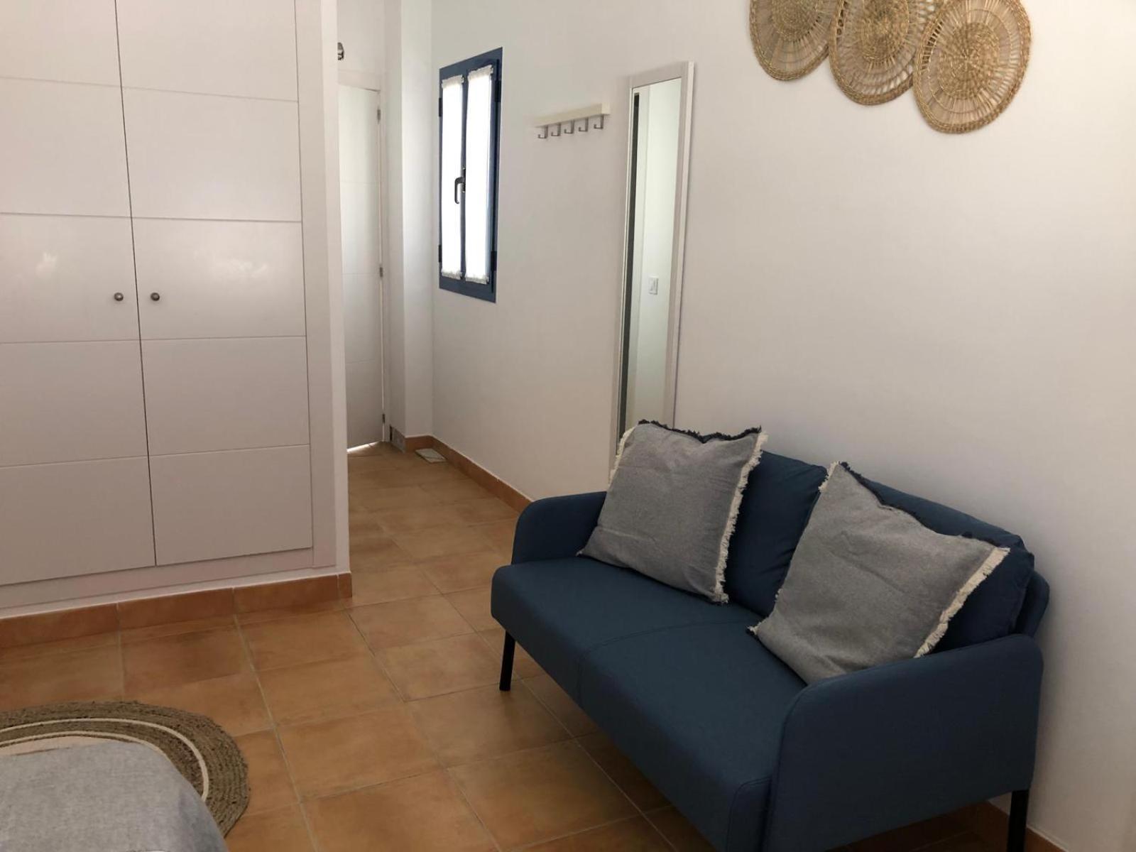 Quarto em Acomodações Particulares Teresa Alhaurín de la Torre